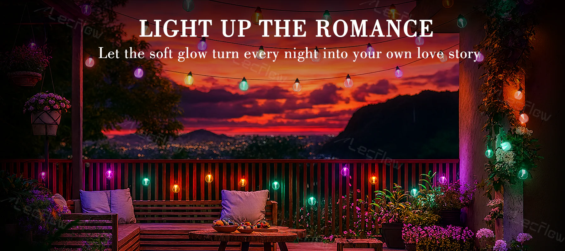 5 Accessories For Your Lecflow Smart Lights You Wish You Knew About Sooner
