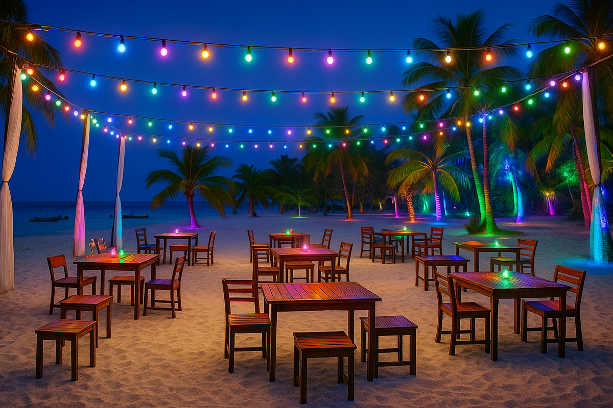 String Lights