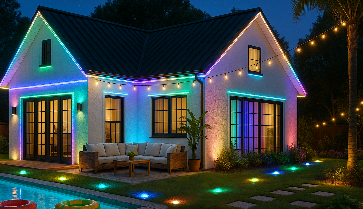 Smart Lights