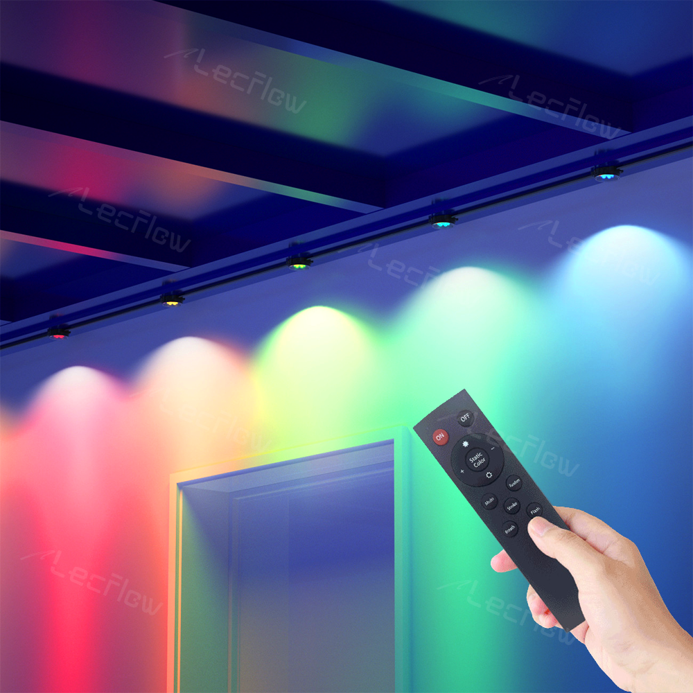 Indoor Lights