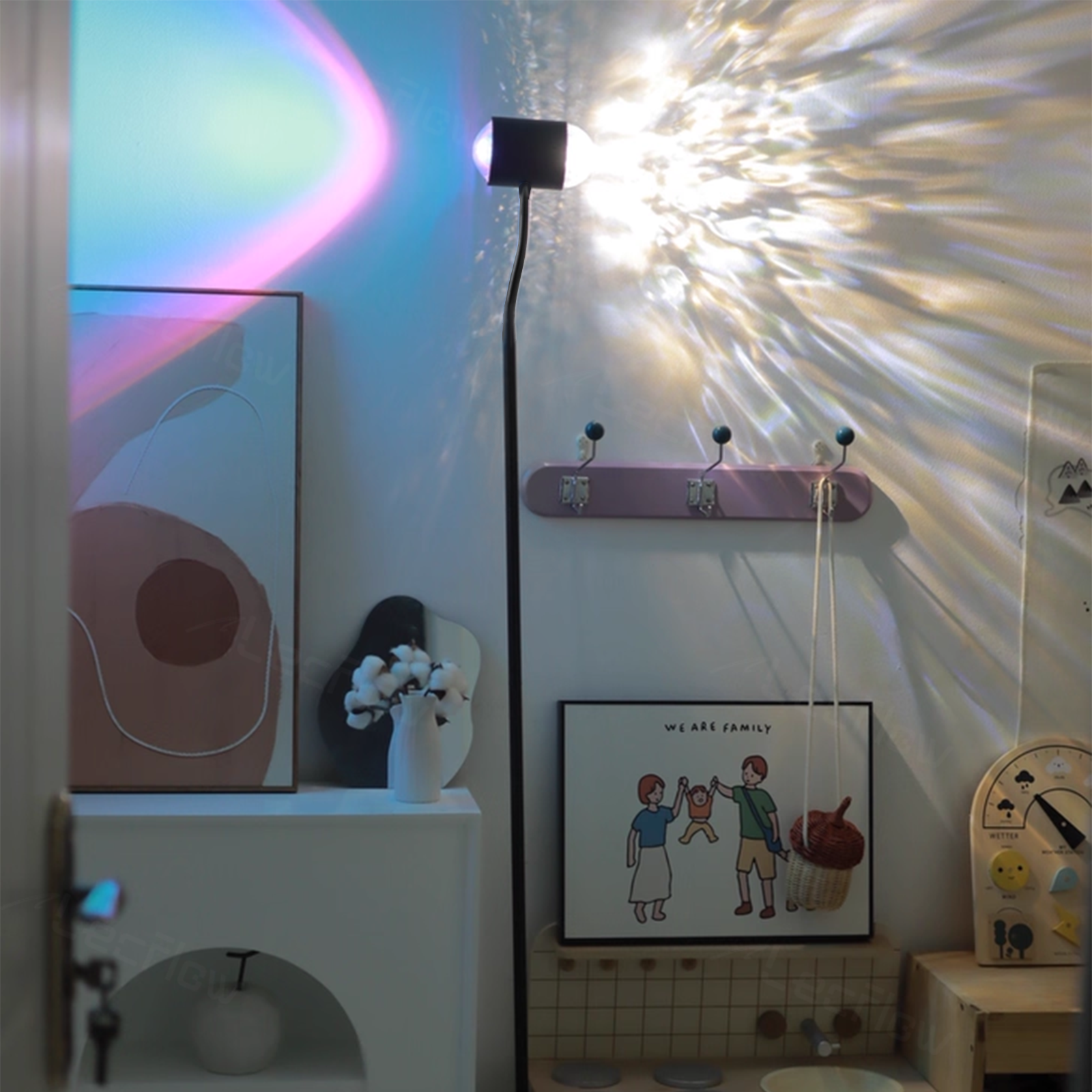 Bedroom Lighting