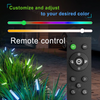 Outdoor Solar Garden Lights Waterproof Solar Swaying Light for Yard/Pathway/Landscape