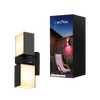 Outdoor RGBW DIY Color Wall Lights 1500LM Dual-Head Adjustable Light Fixture for Porch Garage Doorway
