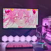 RGBIC Hexagon Light Panels LED Gaming Wall Lights DIY Geometry for Gaming Room/Living Room/Bedroom Decor