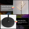 Smart RGBICWW Floor Light LED Tree Branches Decorative Lamps for Bedroom/Living Room