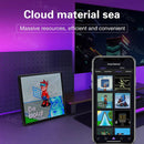 Smart Gaming Pixel Display LED Matrix Panel Custom Text Pattern & Animation Screen