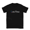 Lecflow Letter-print T-shirt