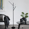 Smart RGBICWW Floor Light LED Tree Branches Decorative Lamps for Bedroom/Living Room