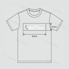 Lecflow Letter-print T-shirt