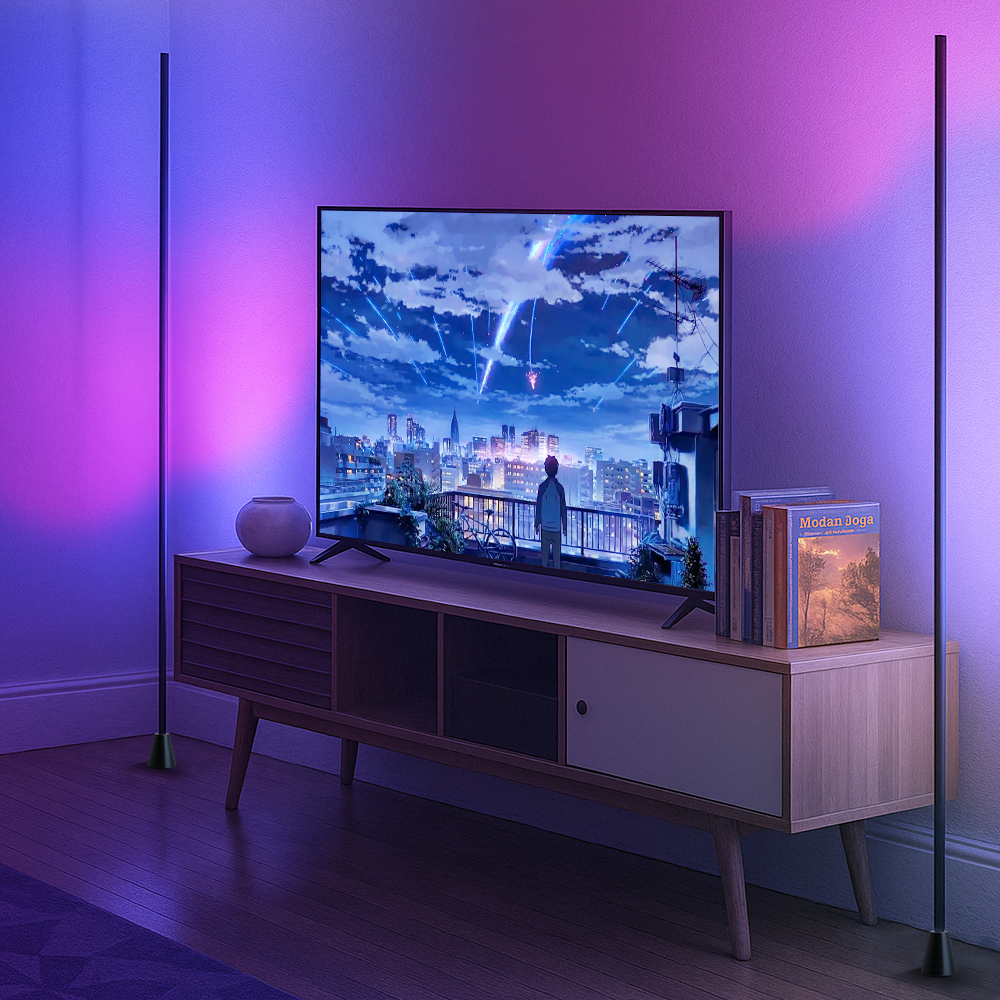 Living Room Lighting