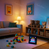 Smart Gaming Pixel Display LED Matrix Panel Custom Text Pattern & Animation Screen