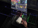 Smart DIY Mug with Pixel Display AI-Enhanced Screen Cup for Customizable Patterns & Animation