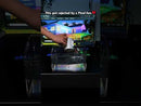 Smart DIY Mug with Pixel Display AI-Enhanced Screen Cup for Customizable Patterns & Animation